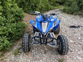 Обява за продажба на Yamaha Yfz ~6 000 лв. - изображение 1