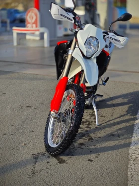     Swm RS 650 R