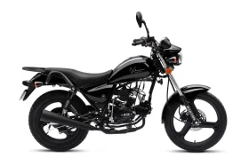 Barton Mopeds 49 куб.см. инжекцион ЕВРО 5