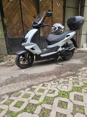 Обява за продажба на Peugeot Speedfight ~4 300 лв. - изображение 1 | Auto.bg Обява за продажба на Peugeot Speedfight ~4 300 лв. - изображение 1