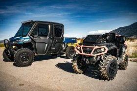 Can-Am Outlander LP | Mobile.bg    11