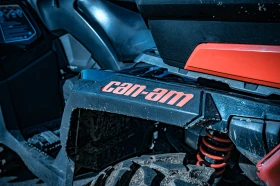 Can-Am Outlander LP | Mobile.bg    12
