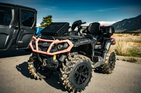 Can-Am Outlander LP | Mobile.bg    3