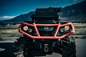 Can-Am Outlander LP | Mobile.bg    5