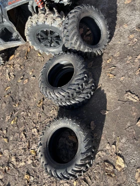 Can-Am Outlander LP | Mobile.bg    14