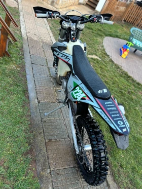 Ktm EXC 250 | Mobile.bg � ����� ������ 7