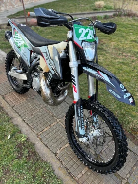 Ktm EXC 250 | Mobile.bg � ����� ������ 2