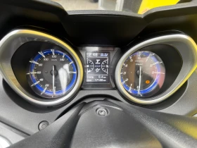 Yamaha T-max DX 530 | Auto.bg — изображение 11