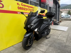 Yamaha T-max DX 530 | Auto.bg — изображение 7