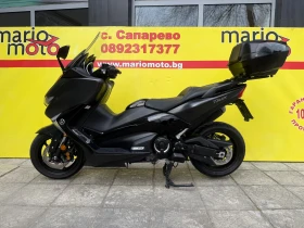 Yamaha T-max DX 530 | Auto.bg — изображение 6