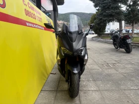 Yamaha T-max DX 530 | Auto.bg — изображение 9