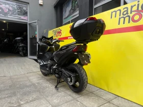 Yamaha T-max DX 530 | Auto.bg — изображение 8