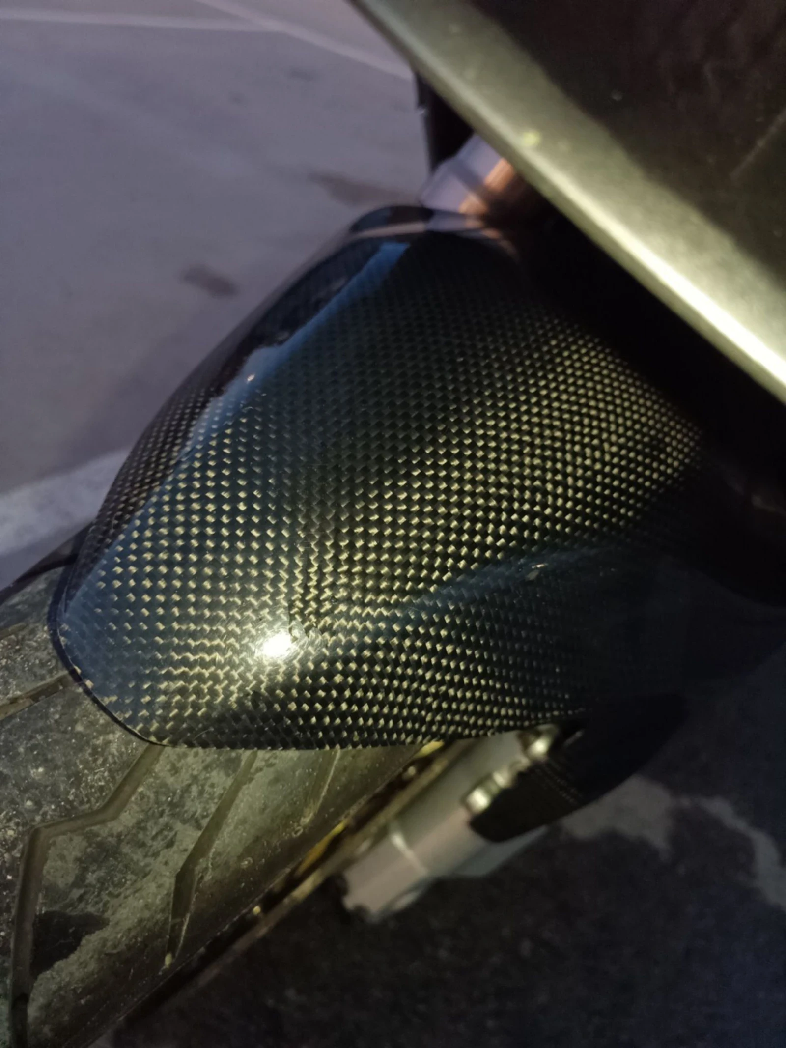 Kawasaki Zxr Zx12r  - изображение 3