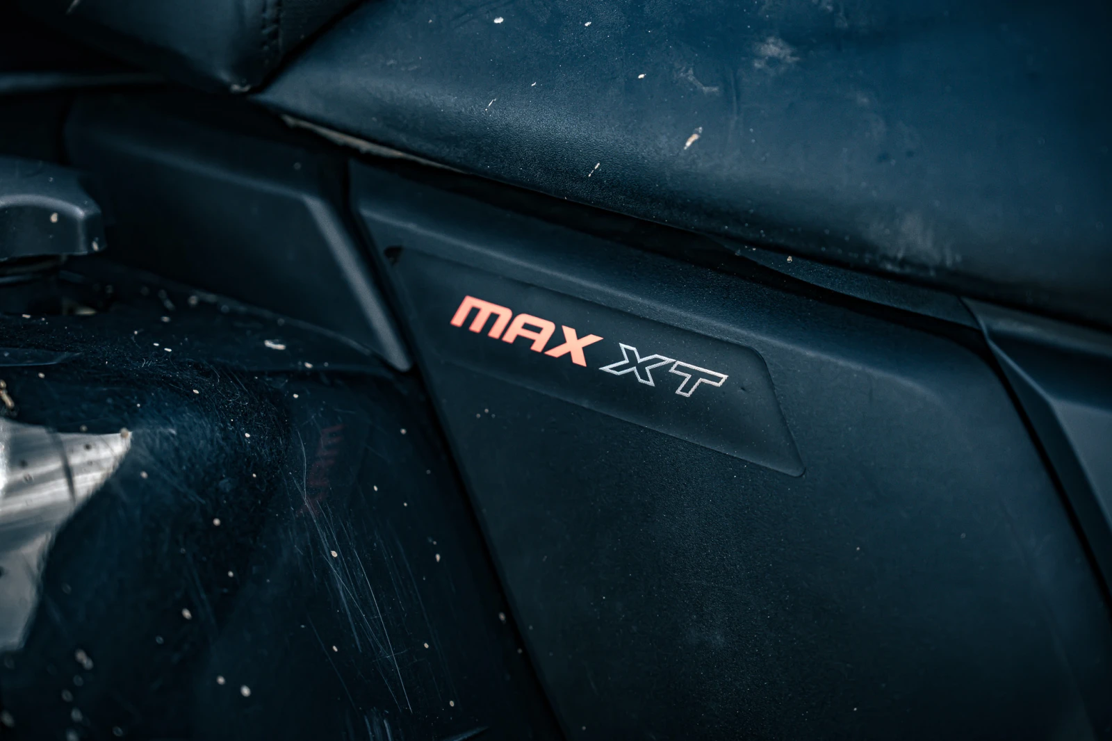 Can-Am Outlander LP | Mobile.bg   10