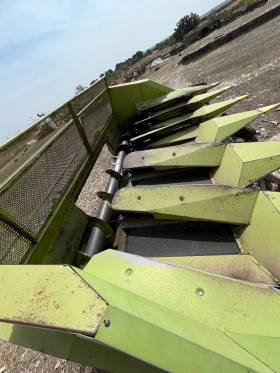 Хедер Металагро ППС, снимка 5