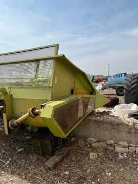 Хедер Металагро ППС, снимка 4