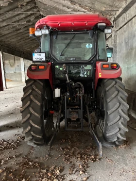 Трактор CASE IH Jx100, снимка 2