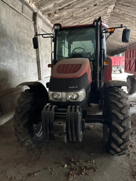 Трактор CASE IH Jx100, снимка 4