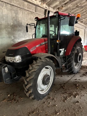 Трактор CASE IH Jx100, снимка 1