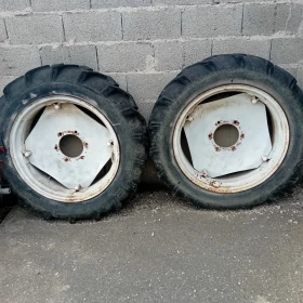 Трактор Владимировец, снимка 14