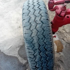 Трактор Владимировец, снимка 6