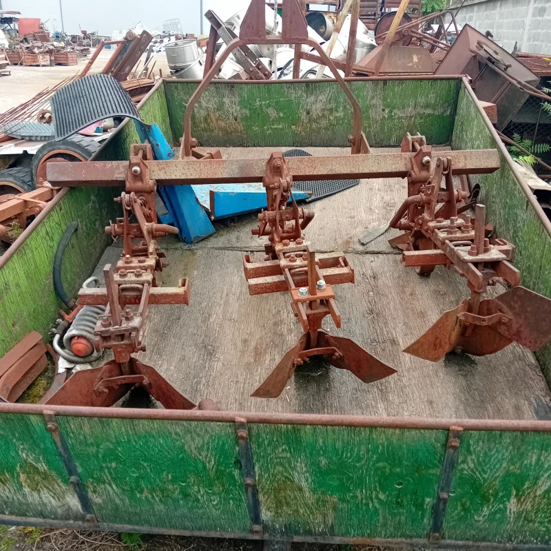 Трактор Владимировец, снимка 13 - Селскостопанска техника - 53225273