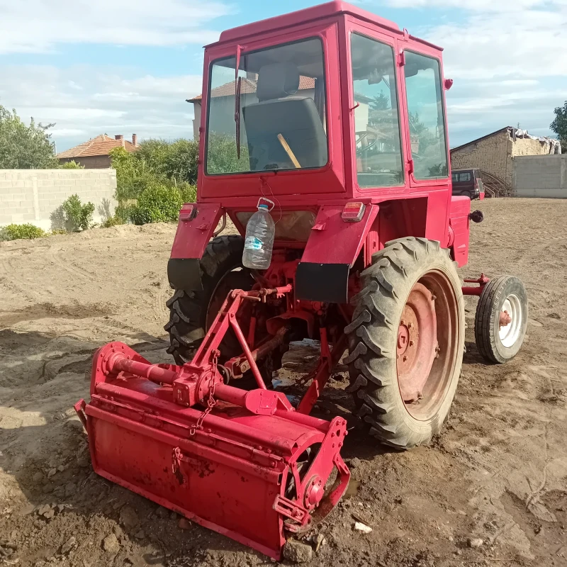 Трактор Владимировец, снимка 3 - Селскостопанска техника - 53225273