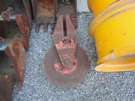 Багер Case КОФИ ЗА БАГЕР, снимка 6