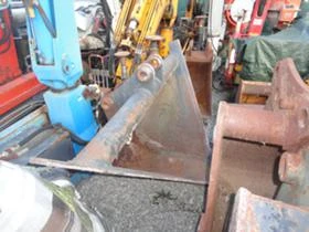 Багер Case КОФИ ЗА БАГЕР, снимка 2