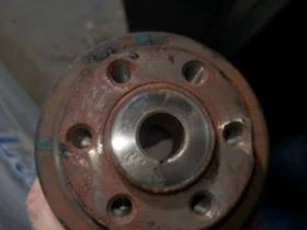 Дебитомер Ивеко Дейли 3.0 цена 130 лева продава Ем Комплект 0884333261 MASSIF; ALFA ROMEO 159, , снимка 2