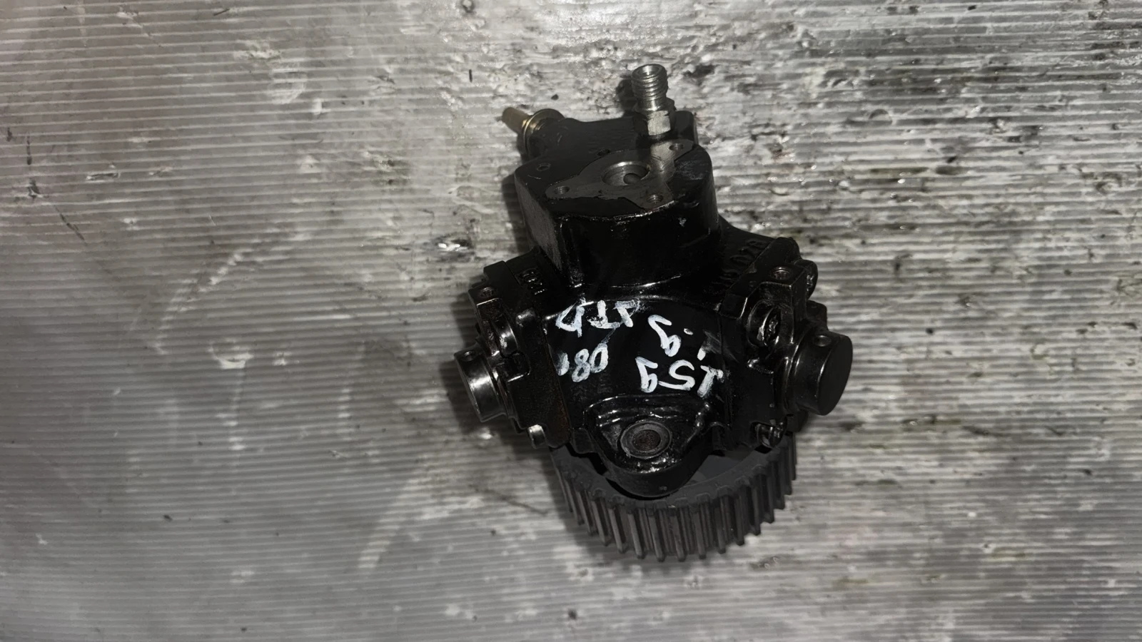 ����� �� ������ �������� (���) �� Alfa Romeo 159 2008 - 0445010185 , 005520962 | Mobile.bg � ����������� 1