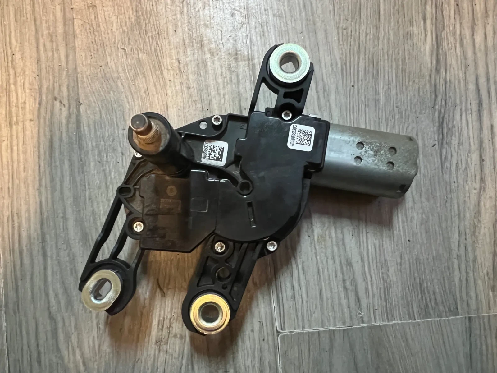 5F4955711    SKODA FABIA 3  W000030950 W000038530G | Mobile.bg   1