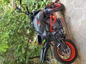 Stunt Bar Cage  Yamaha MT 07   07 16-24. Crash Bar  | Mobile.bg    3