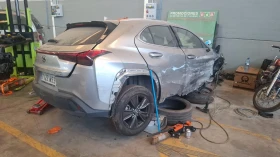 Lexus ux300h    2024 | Mobile.bg    2