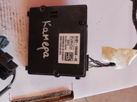 H1BT-19H406-AE модул камера за Форд Фиеста 