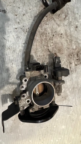 Дроселова Клапа за Hyundai I20 - 35100-03000