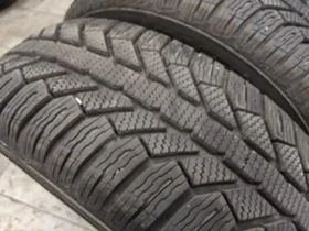Гуми Зимни 195/65R15, снимка 2