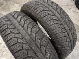 Гуми Зимни 195/65R15, снимка 3
