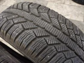 Гуми Зимни 195/65R15, снимка 1