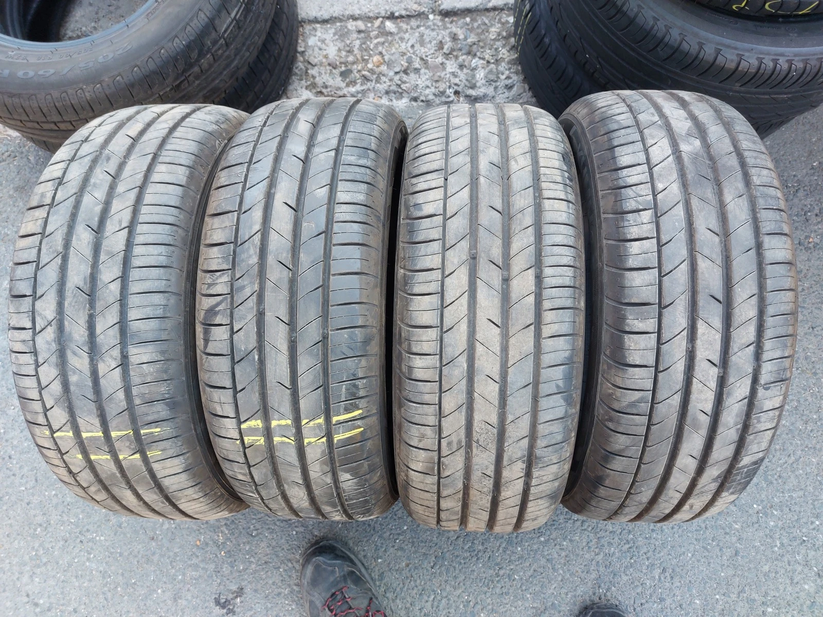  195/50R15 | Mobile.bg   1