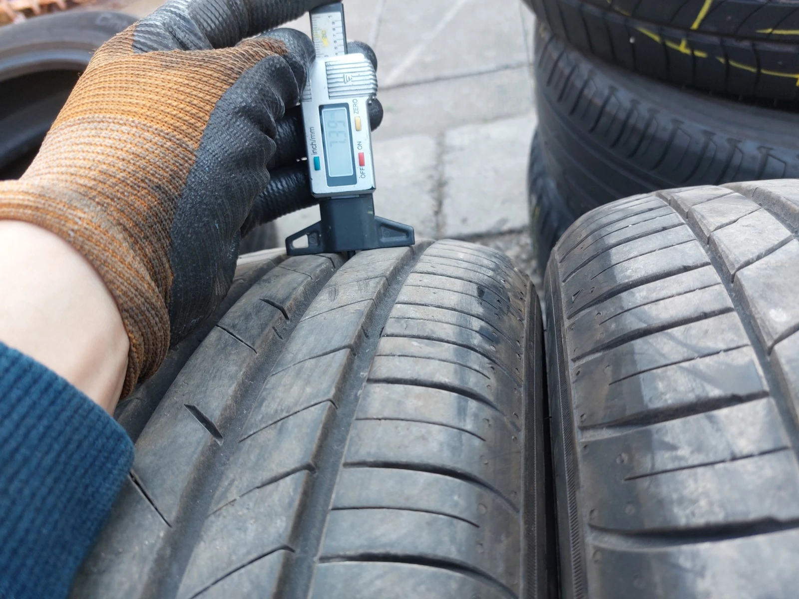  195/50R15 | Mobile.bg   4