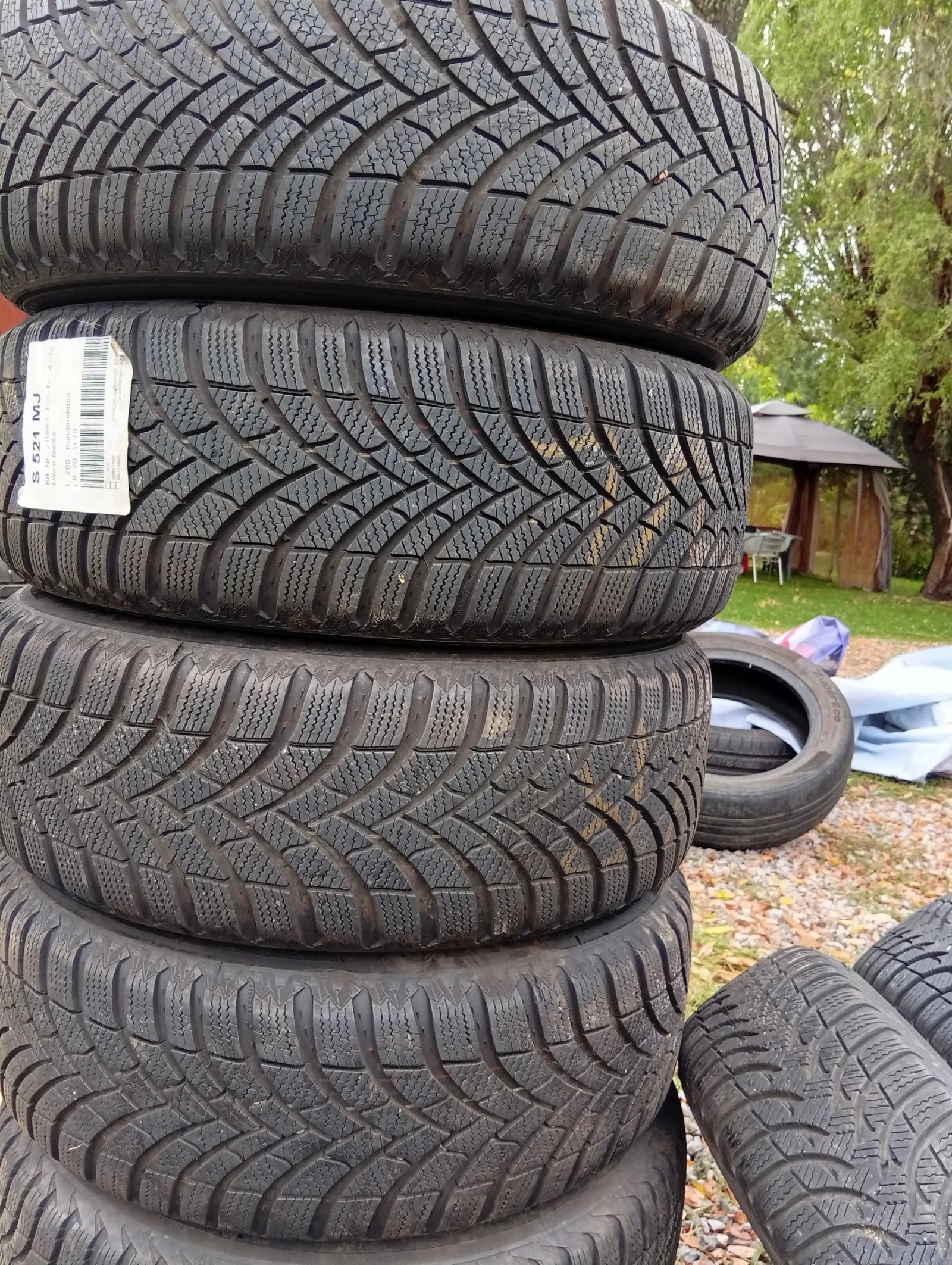  185/55R15 | Mobile.bg   7