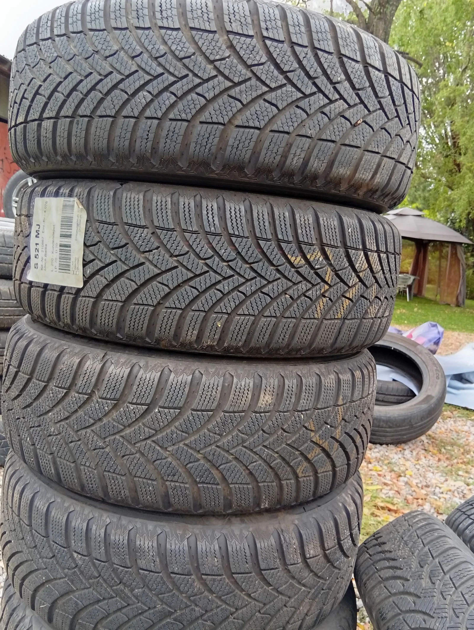  185/55R15 | Mobile.bg   2