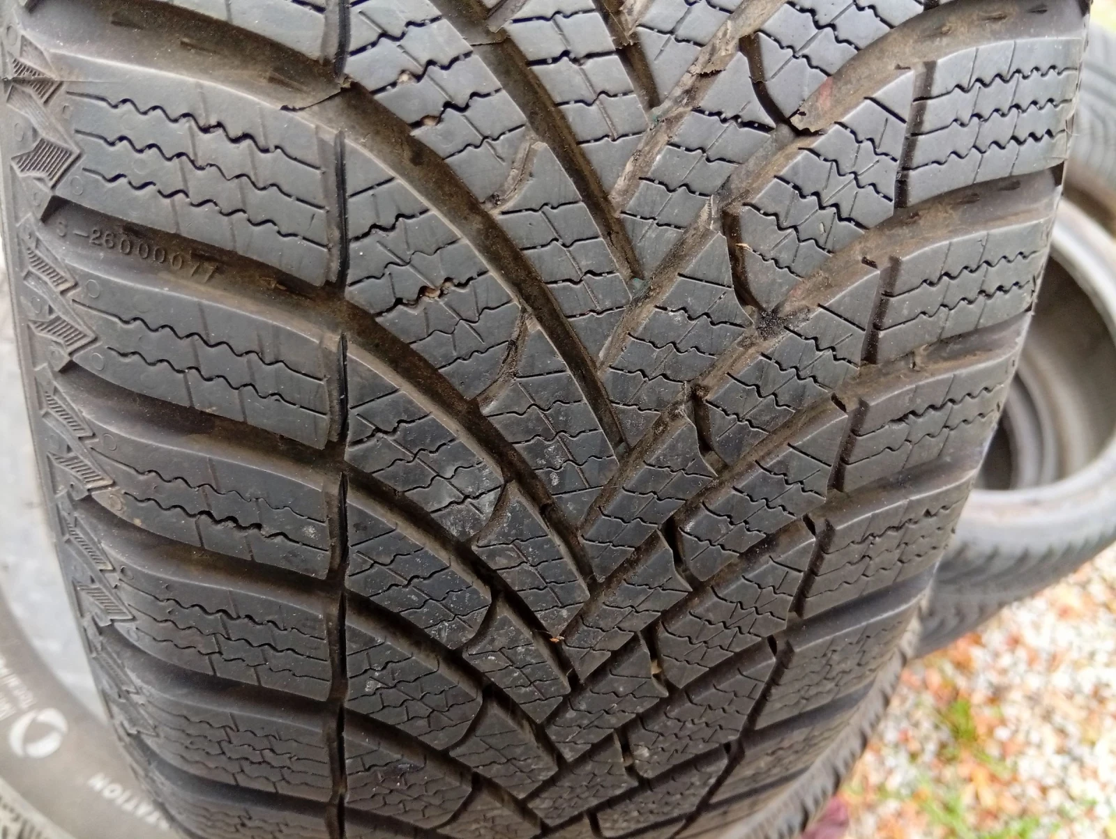  185/55R15 | Mobile.bg   8