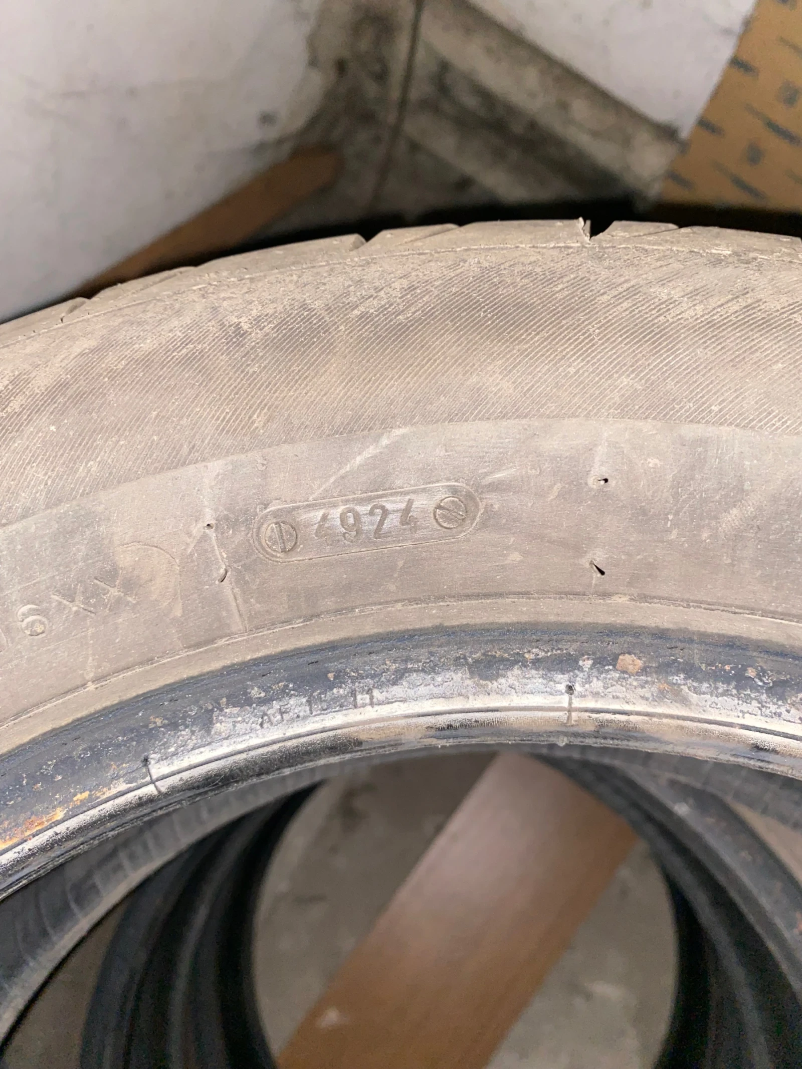 Гуми Летни 185/65R15, снимка 3 - Гуми и джанти - 54239148