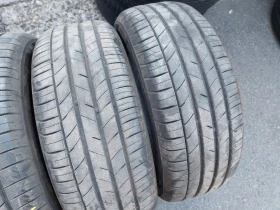 Гуми Летни 195/50R15, снимка 3 - Гуми и джанти - 38517473