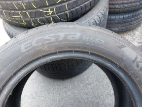 Гуми Летни 195/50R15, снимка 6 - Гуми и джанти - 38517473