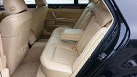 VW Phaeton 3.0TDI-FaceLift-4motion, снимка 14