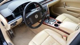 VW Phaeton 3.0TDI-FaceLift-4motion, снимка 10