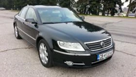 VW Phaeton 3.0TDI-FaceLift-4motion, снимка 1